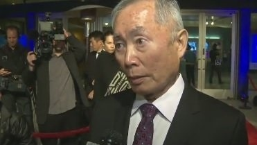 George Takei